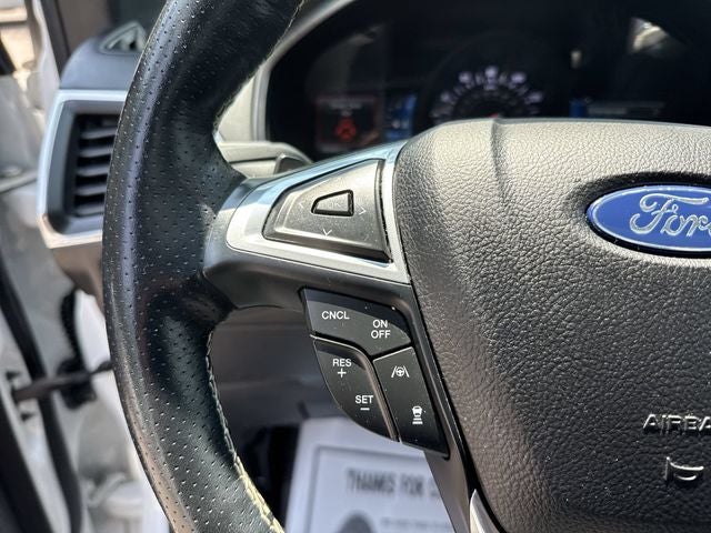 2022 Ford Edge ST