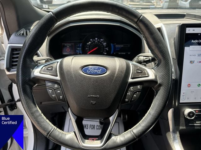 2022 Ford Edge ST