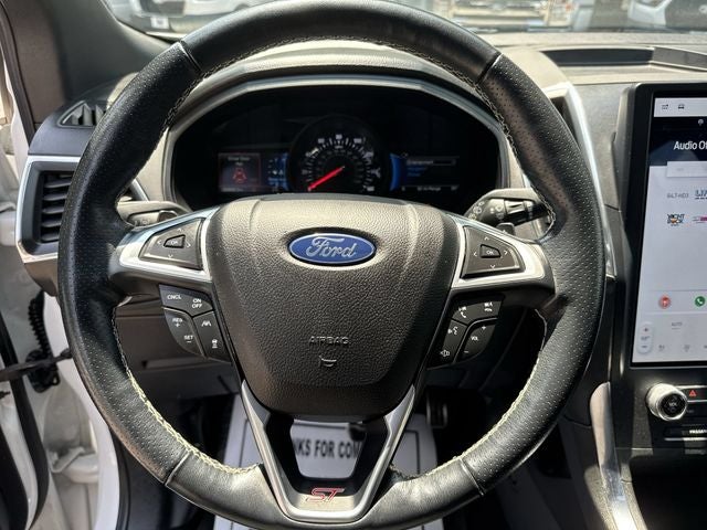 2022 Ford Edge ST