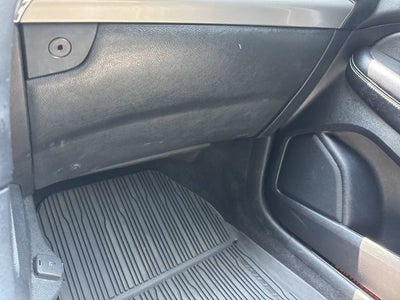 2022 Ford Edge ST