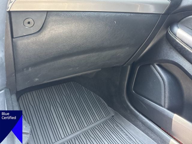 2022 Ford Edge ST