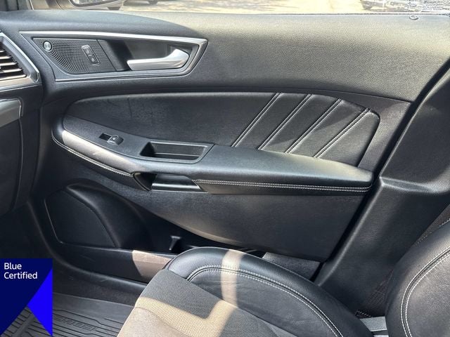 2022 Ford Edge ST