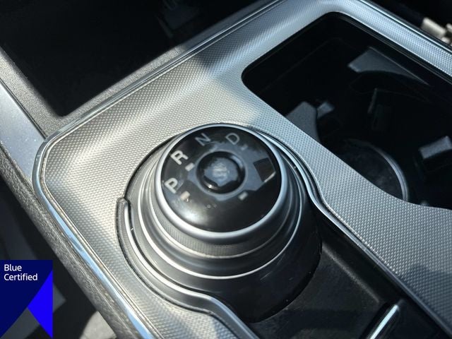 2022 Ford Edge ST