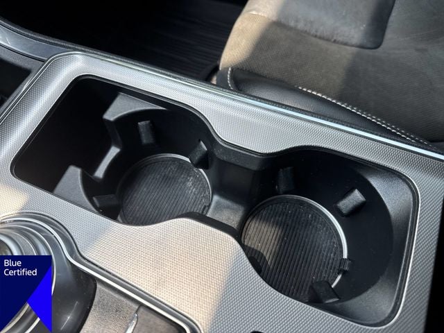2022 Ford Edge ST