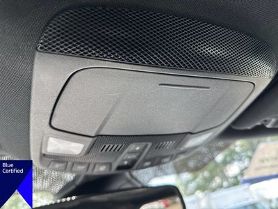 2022 Ford Edge ST
