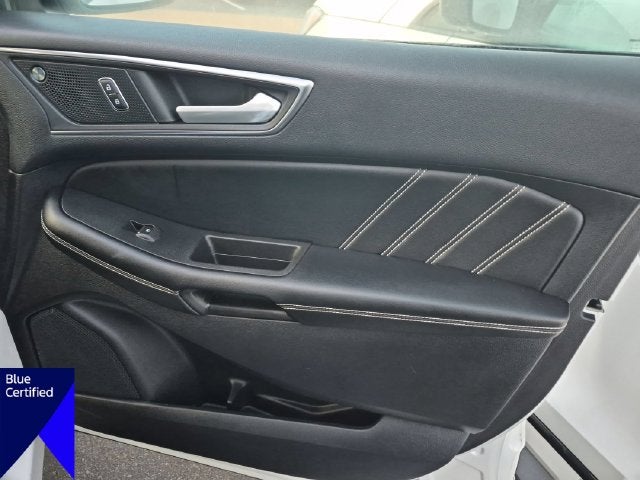 2022 Ford Edge ST