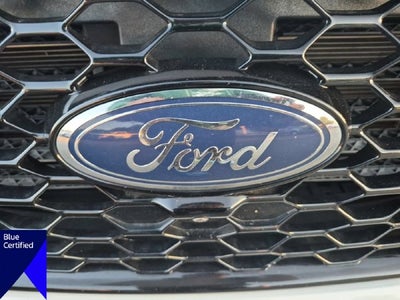 2022 Ford Edge ST