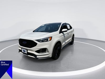 2022 Ford Edge ST