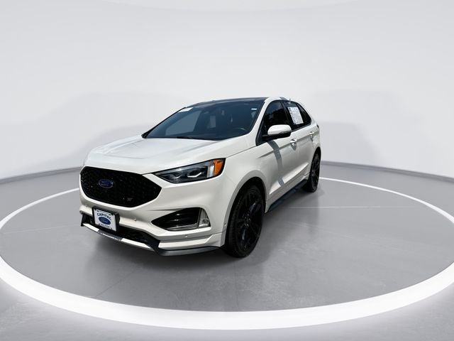 2022 Ford Edge ST