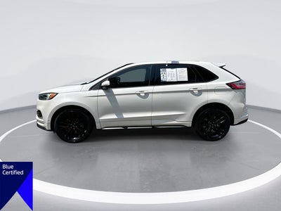 2022 Ford Edge ST