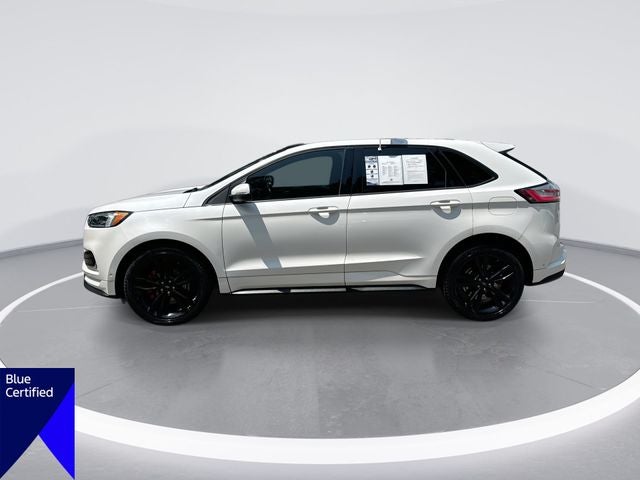 2022 Ford Edge ST