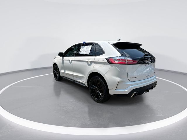 2022 Ford Edge ST