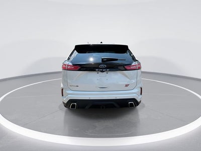 2022 Ford Edge ST
