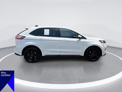 2022 Ford Edge ST