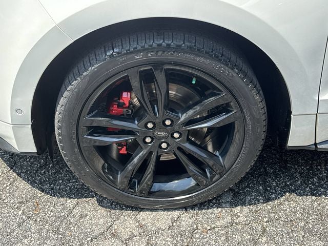 2022 Ford Edge ST