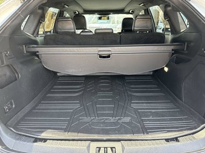 2022 Ford Edge ST