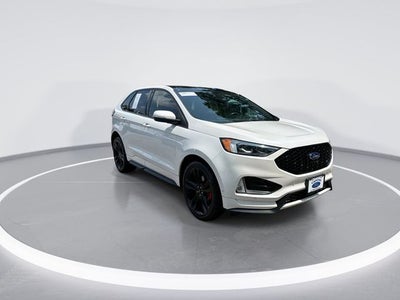 2022 Ford Edge ST