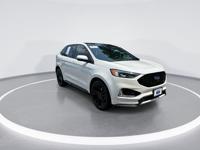 2022 Ford Edge ST