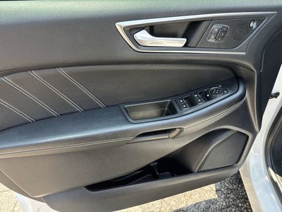 2022 Ford Edge ST