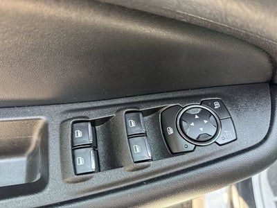 2022 Ford Edge ST