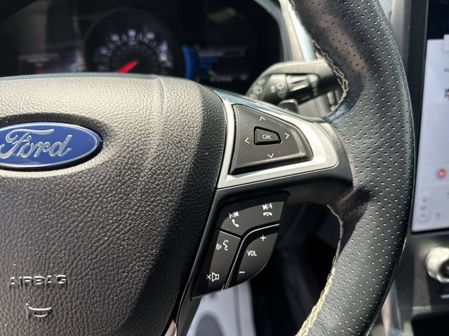 2022 Ford Edge ST