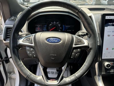 2022 Ford Edge ST