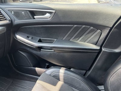 2022 Ford Edge ST