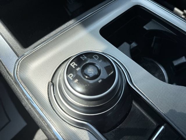 2022 Ford Edge ST