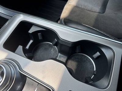 2022 Ford Edge ST