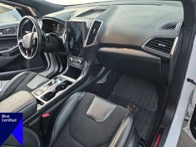 2022 Ford Edge ST