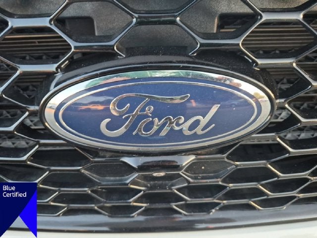 2022 Ford Edge ST