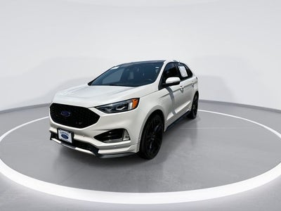 2022 Ford Edge ST