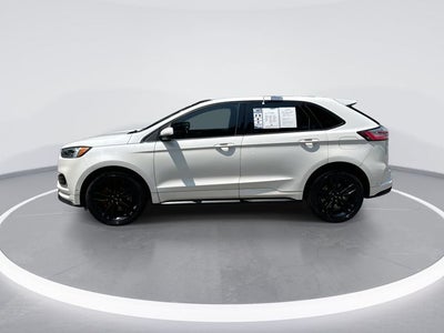 2022 Ford Edge ST