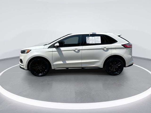 2022 Ford Edge ST