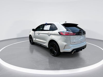 2022 Ford Edge ST
