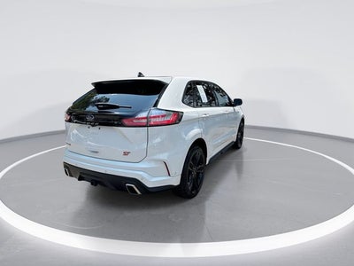 2022 Ford Edge ST