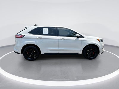 2022 Ford Edge ST