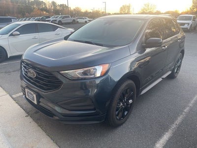 2024 Ford Edge SE