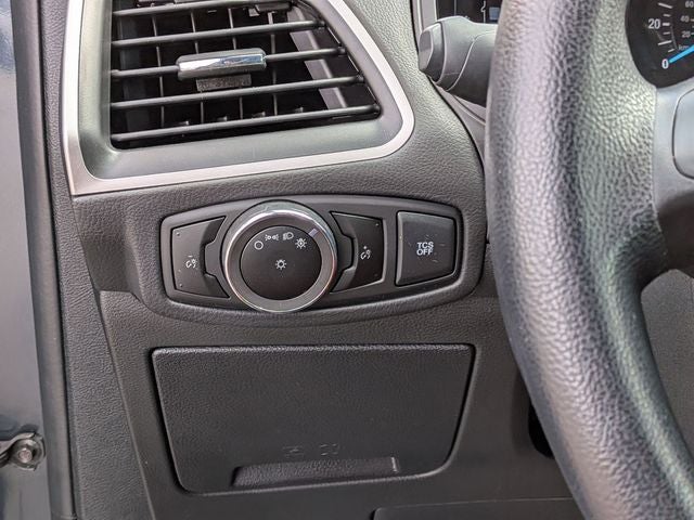 2024 Ford Edge SE