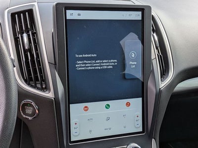 2024 Ford Edge SE