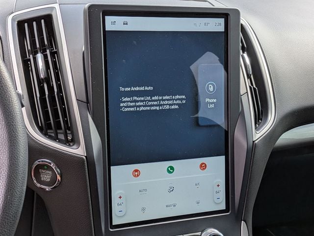 2024 Ford Edge SE