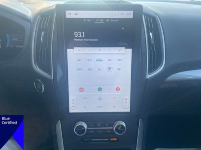2024 Ford Edge SE