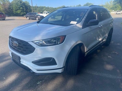 2024 Ford Edge SE