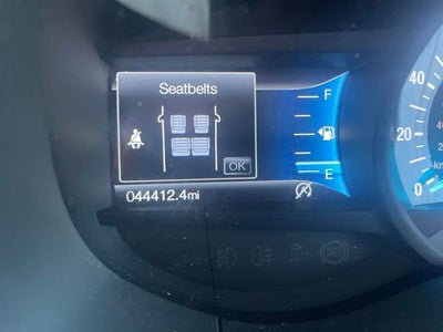2024 Ford Edge SE
