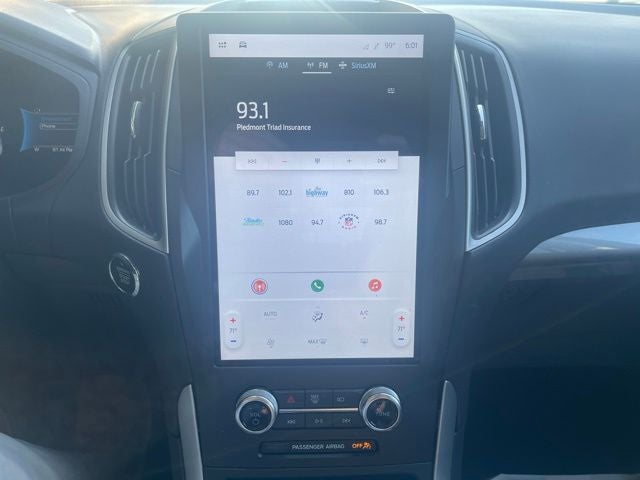 2024 Ford Edge SE