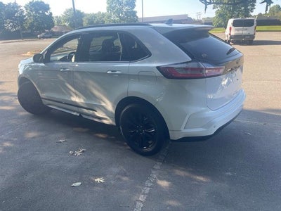 2024 Ford Edge SE