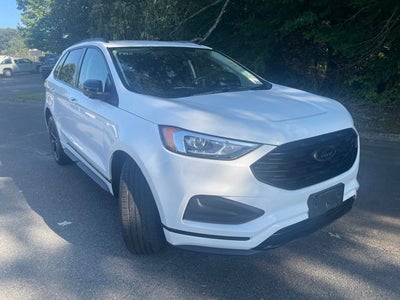 2024 Ford Edge SE