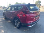 2020 Honda CR-V LX