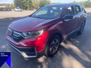 2020 Honda CR-V LX