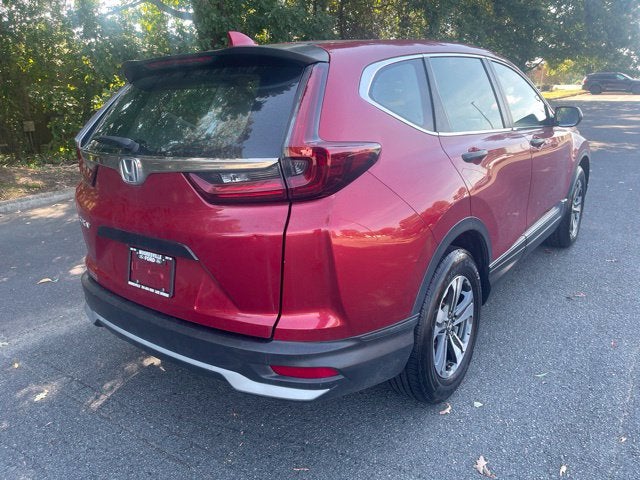 2020 Honda CR-V LX